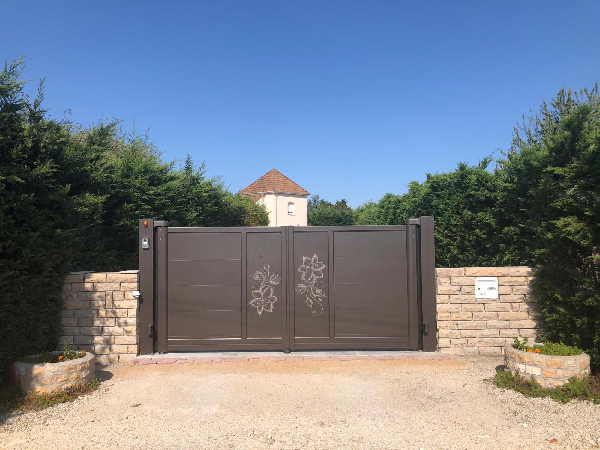 Nat&Lys Bed and Breakfast Saint-Maurice-en-Riviere Εξωτερικό φωτογραφία